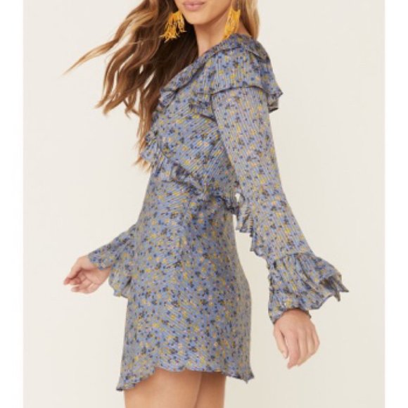Free People Dresses & Skirts - Free People Sweetest Thing Dress